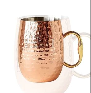 Copper Mug Bar and Club Home Kitchen Restaurants Usage Copper Mug Bar and Club Home Kitchen Restaurants Usage - Product Image 4