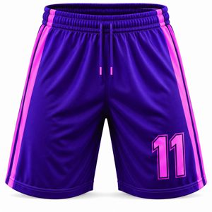Camiseta de Fútbol Sublimada Personalizada, Camiseta de Club de Fútbol, Nombre y Número Personalizados, Ropa Deportiva Profesional, Proveedor de Pedidos al por Mayor - Product Image 4