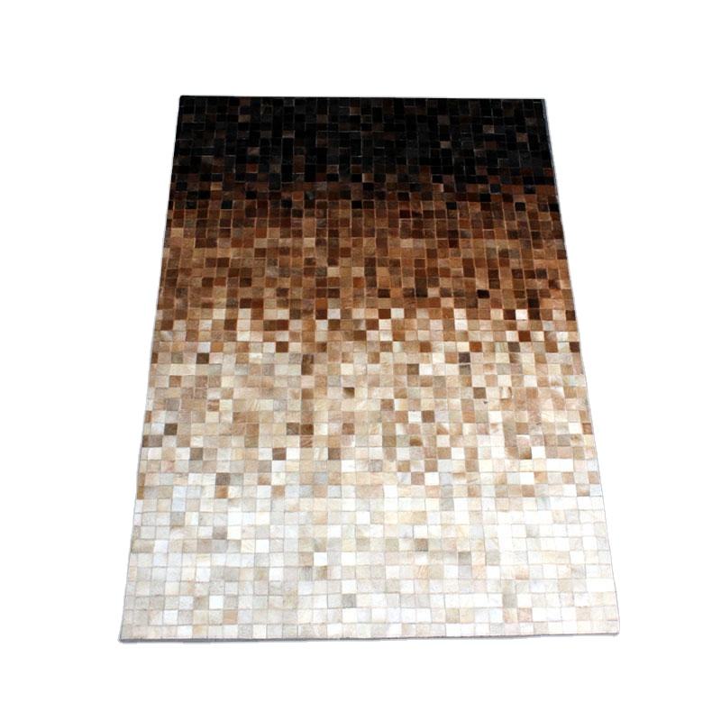 สีน้ำตาล