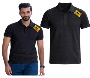 Men Short Sleeve Polo <b>Shirt</b> High Quality Summer Fashion Casual <b>Collar</b> <b>T</b> <b>Shirt</b> Men Polo <b>T</b>-<b>shirt</b> for Men Camisetas Polos De Hombre - Product Image 2