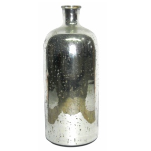 Maceta de Color bronce de alta calidad para decoración de sala de estar y Mesa, florero decorativo para el hogar, jarrones de vidrio transparente, vidrio al por mayor - Product Image 1