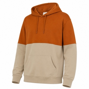 Sudadera con Capucha para Hombre, Estilo Único, Transpirable, Invierno, Impresión Digital, Logotipo Personalizado, Tela de Forro Polar, Nueva Llegada, Informal - Product Image 2