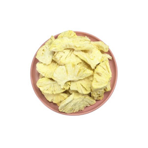 Factory Direct Freeze Dried <b>Pineapple</b> Powder No Middleman Premium Export Quality Vietnam Manufacturer - Product Image 1