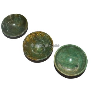 ผู้ค้าส่งชามหินออนิกซ์สีดำคุณภาพดีที่สุด - Product Image 4