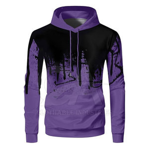 Survêtement Homme Personnalisé en Ligne – Collection Streetwear Imprimée Style Hip Hop – Offre Spéciale - Product Image 4