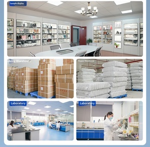 Ensemble de produits de toilette pour hôtel avec logo et parfum personnalisés, taille personnalisable, service OEM, MOQ 5000 ensembles pour usage hôtelier - Product Image 3