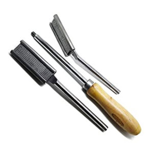 Kit dentaire pour chevaux, instruments vétérinaires en acier inoxydable réutilisables, Spéculum McPherson, ouvre-bouche pour chevaux, flotteurs et râpes - Product Image 3