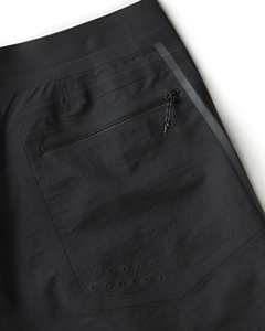 Hot Selling Summer Men's Nylon Swim Board Shorts Quick Dry Waist Drawstring Shorts for Men - Product Image 3