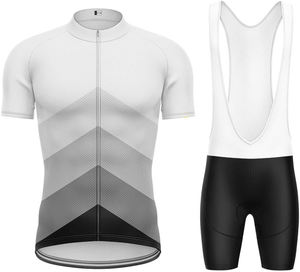 Tenue de cyclisme unisexe respirante et à séchage rapide en Spandex/Polyester, Nouveauté 2026, Vente chaude, Service OEM, Fabrication au Pakistan - Product Image 4