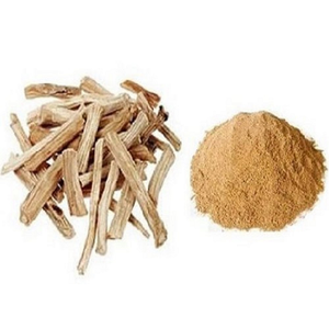 Extracto Seco de Espárragos Silvestres Shatavari Natural en Polvo, Ingrediente Herbal Botánico, Extracto de Raíz de Asparagus Racemosus, Venta al por Mayor - Product Image 1