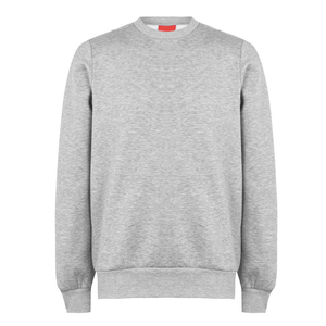 Wholesales Athletic Sublimation High Quality Plain Sweatshirt Men Streetwear <b>Jumper</b> Oversized Sherpa Fleece <b>Pullover</b> Sweater - Product Image 5