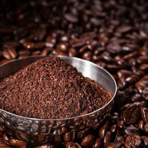Ground Arabica <b>Robusta</b> <b>Coffee</b> Powder 250g 500g 1kg Small Pack Highlands <b>Coffee</b> Vietnamese <b>coffee</b> brew OEM Supplier Vietnam - Product Image 2