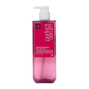 [Miseenscene Perfect Serum Styling Shampoo 680ml] Produit de beauté coréen, soin capillaire coréen, cosmétiques coréens, sans cruauté, coiffage doux - Product Image 1