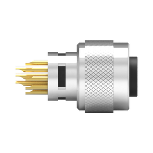 Connecteur femelle M12 à code A 17 broches étanche IP67 moulé avec câble, modèle WP-17F2-09-11 – Produit premium dans la catégorie Connecteurs - Product Image 6