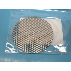 Lote de 6 Almohadillas de Diamante TBW 4.1112C Grid-ABRADE - Equipo y Piezas de Semiconductores de Confianza con Legado Global - Product Image 3