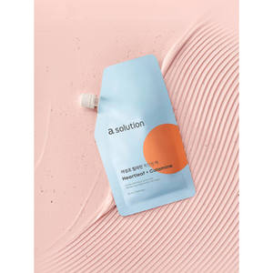 A Solution Eoseongcho Quick Soothing Pack 25ml Juego de cuidado de la piel con loción de calamina - Product Image 1