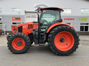 Tracteur M7-152 2020 – Équipement Premium Prêt à l'Exportation, Fourniture en Gros pour Travaux Intenses - Product Image 6