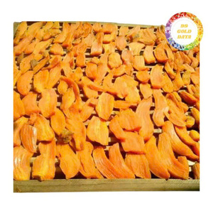 Patata Dulce Congelada IQF Premium de Fábrica Vietnamita, en Rodajas/Palitos/Cortada al Azar/Pelada Entera/Entera Cocida - Product Image 2