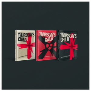 TXT (TOMORROW X TOGETHER) - miniserie 2: El Niño de Jueves - Product Image 1