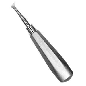 Juego de 44 Elevadores Dentales Pequeños Cryer de Acero Inoxidable, Instrumento Quirúrgico para Extracción Oral, Herramienta Dental - Product Image 1