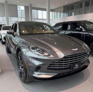 Aston Martin DBX d'occasion 2021 - Product Image 1
