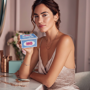 Mascarilla Facial Puro Moment Deep Moisture con Ácido Hialurónico, 30 Unidades, Tamaño de Muestra - Product Image 2