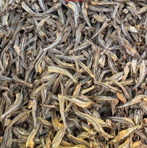 Anchoas Enteras Secas al Sol, Origen Vietnam, Mariscos para Servicios de Alimentación, Cadenas de Comercio Minorista y Distribuidores - Product Image 5
