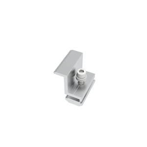 Profils en aluminium OEM/ODM de pointe pour systèmes de montage solaire au Vietnam – Nouveau support de panneaux photovoltaïques haute résistance - Product Image 2