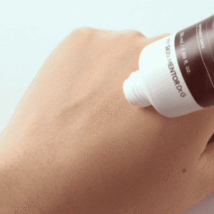 Crème hydratante pour les mains Filagreen DS Sensitive Dry Skin Barrier Cream 50mL - Product Image 1