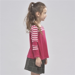 Camiseta ODM OEM de manga larga para niños de hasta 8 años - Product Image 5