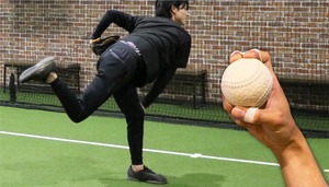 Protections pour l'entraînement des pouces et des doigts au baseball - Matériel en silicone, unisexe, adultes, équipement d'entraînement au lancer - Product Image 5