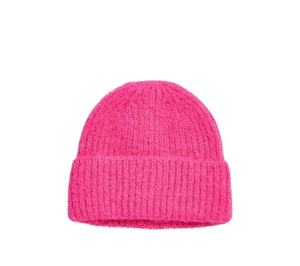 Dernière conception 2025 confortable bonnet respirant en gros bonne qualité Out Wear femmes décontracté-Fit Beanies - Product Image 1