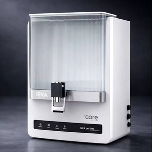 ERA REVERSE OSMOSIS WATER TREATMENT SYSTEM MULTI STAGE <b>FILTER</b> DOMESTIC WATER FILTRATION SYSTEM <b>RO</b> ALK TDS TECHNOLOGY - Product Image 2