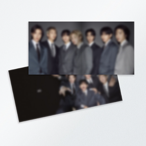 อัลบั้มเต็มชุดที่ 5 ของวงบีทีเอส อารีรัง (เวอร์ชั่นมาตรฐาน แผ่นไวนิล) (ชุด) เวอร์ชั่นเคป๊อป ซีดี พลาสติกและกระดาษ ภาษาเกาหลี สำหรับทุกวัย - Product Image 4