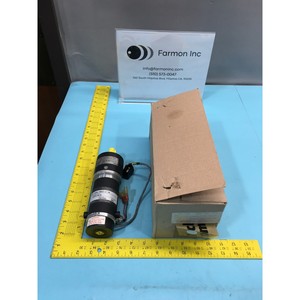 Servomotor Electro-Craft 43-0526, 142517 - Equipo y Piezas de Semiconductores de Confianza de Global Legacy Semiconductor - Product Image 2