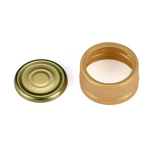 ฝาเกลียวโลหะ82มม. สำหรับขวดโหล - Product Image 1