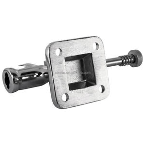 Морской швейцарский шкант из нержавеющей стали <span class=keywords><strong>316</strong></span> для яхт и причалов - Product Image 2