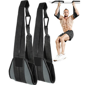 Correa de Neopreno Personalizada para Ejercicios Abdominales, Ajustable y Antideslizante, para Entrenamiento de Fuerza y Gimnasia - Product Image 1