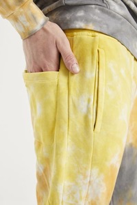 Conjunto deportivo tie-dye para hombre, de alta calidad, con materiales de primera, muy demandado, antibacteriano, de secado rápido, recién llegado. - Product Image 3