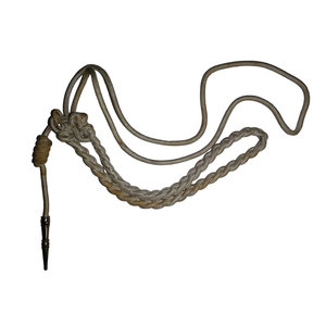 Nueva en Stock: Elegante Aiguillette con Detalle Trenzado y Artesanía de Alta Calidad - Product Image 1