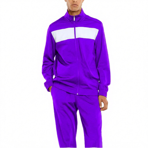 Nuevo Chándal Cortavientos Unisex Elegante y Cálido con Diseño de Cordón Ajustable, Resistente al Viento para Invierno, Precio al por Mayor, Personalizable - Product Image 3