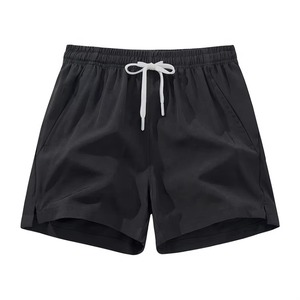 Pantalones Cortos Personalizados con Logotipo para Hombre, Pantalones Cortos de Verano - Product Image 3