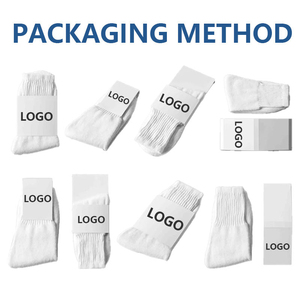Merino Wool Anti-Bacterial Crew Mountaineering Socks Heavy Cushion Winter Outdoor OEM ODM Private Label Wholesale Men - Product Image 1