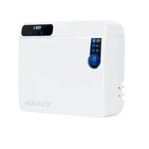 Système de traitement d'eau par osmose inverse AQUA C-3, Aqua C3, purification multi-étapes sous évier, conçu pour s'installer sous évier. - Product Image 4