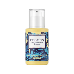 [bBHC] CELGEN FOUR SEASONS MOITURE ESSENCE, Sérum Facial Hidratante, Antiarrugas, Reparador de la Barrera Cutánea, Nutritivo, Corea - Product Image 1