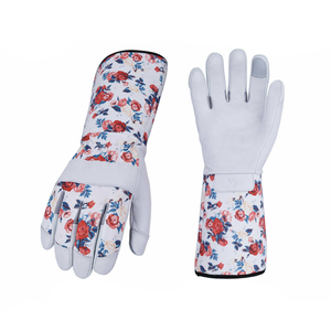 Premium Tactical Gardening <b>Gloves</b> With Reinforced Stitching And <b>Long</b> Lasting Wear Resistance For Outdoor Use - Product Image 1