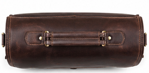 Vintage Genuine <b>Leather</b> Briefcase Messenger <b>Bag</b> Office Laptop Satchel Business Travel <b>Bag</b> Portable Polyester Wholesale Supplier - Product Image 5