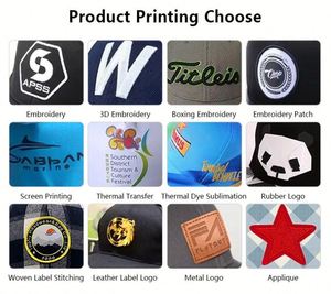 Gorra Trucker Personalizada con Logotipo, de Alta Calidad, al por Mayor, con Bordado a la Moda, Ajustable, de Malla, Deportiva - Product Image 3