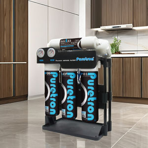 Système d'eau RO Puretron Compact BD-600GPD sans réservoir, à installer sous l'évier - Product Image 2