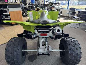 <span class=keywords><strong>Quad</strong></span> <span class=keywords><strong>Yamaha</strong></span> YFZ450R SE 5 vitesses 2026 à vendre avec garantie - Product Image 2